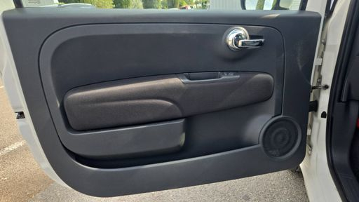 Fiat 500 1.2 69 - Urban – 2016 – 117437 km – Essence – Boîte Manuelle — photo 42