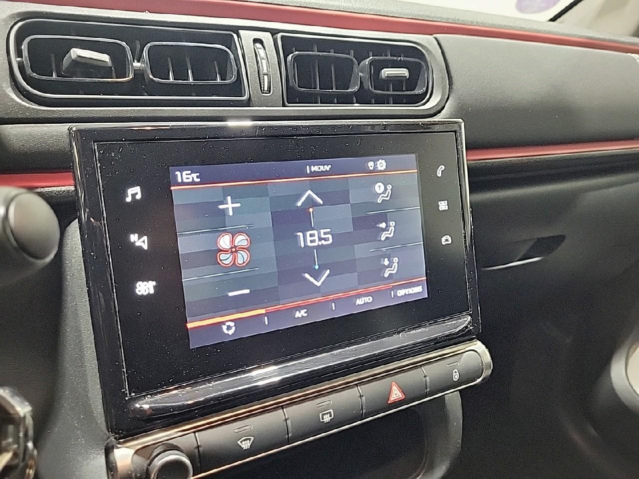 Citroën C3 puretech 83 s&s bvm5 c-series — photo 11