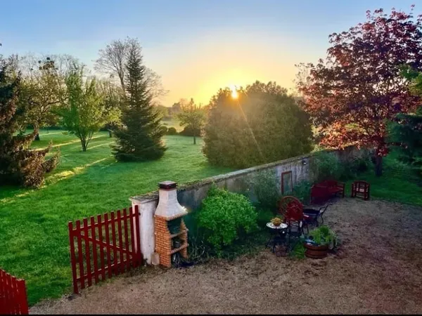 Maison 6 pièces 170 m²