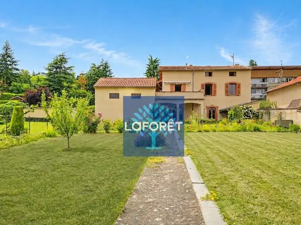 Maison 6 pièces 147 m²