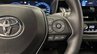 Toyota Corolla Touring Sports 1.8 140ch Design MY24 — photo 25