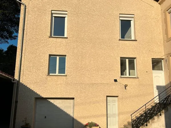 Maison 94 m2