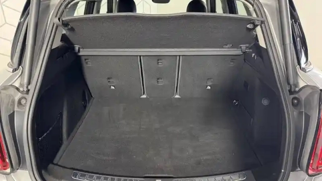 Mini Mini countryman 125 - 95 ch all4 bva6 — photo 10