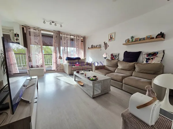 Appartement Survilliers 4 pièce(s) 85.30 m2