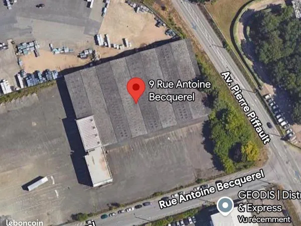 Terrain disponible pour clés en mains en VEFA / BEFA