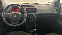 Peugeot 108 VTi 72 Like S&S 4cv 5p — photo 11