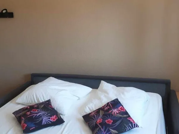 Studio 1 pièce 18 m²