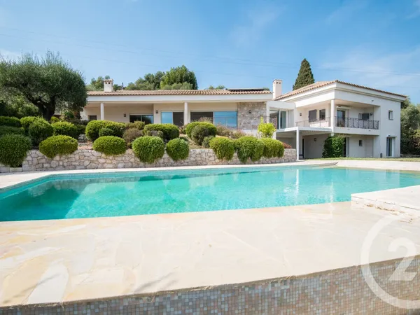Maison 8 pièces 286 m²