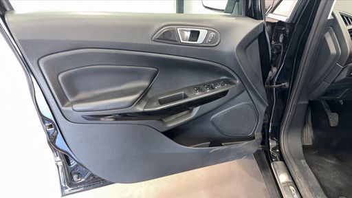 Ford EcoSport 1.0 EcoBoosst 125 - Titanium – 2019 – 88131 km – Essence – Boîte Manuelle — photo 39