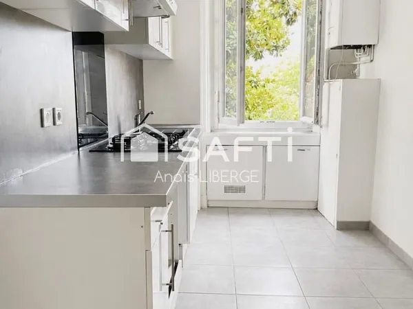 Appartement T3 Saint-Félix / Talensac
