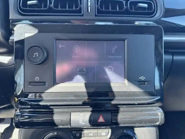 Citroën C3 puretech 83 s&amp;s bvm5 — photo 19
