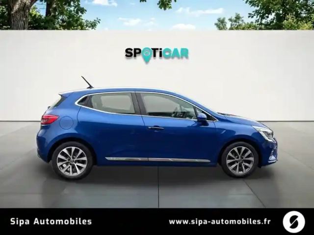 Renault Clio tce 90 - 21 — photo 4