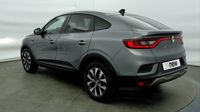 Renault Arkana 1.3 TCe mild hybrid 140ch Evolution EDC -22 — photo 6