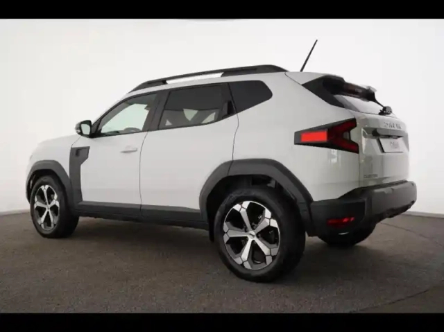 Dacia Duster 1.0 eco-g 100ch journey — photo 4