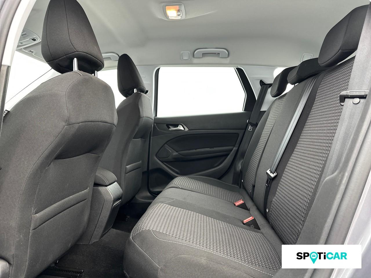 Peugeot 308 sw 1.5 bluehdi 130ch s&s active business eat8 — photo 10