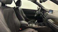 Bmw Série 2 Cabriolet 218dA 150ch Luxury — photo 15