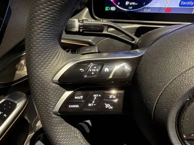 Mercedes Classe C 220 d 9g-tronic — photo 11