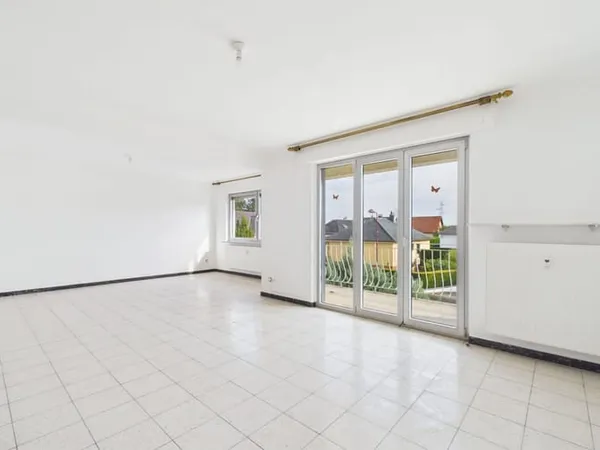 Appartement 4 pièces 117 m²