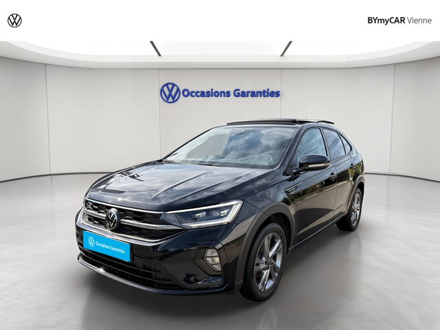 Volkswagen Taigo 1.5 TSI 150 DSG7