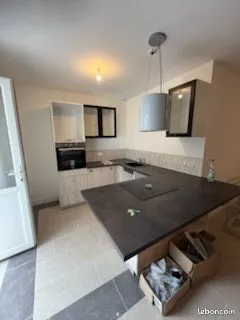 Maison 4 chambres ouest angers