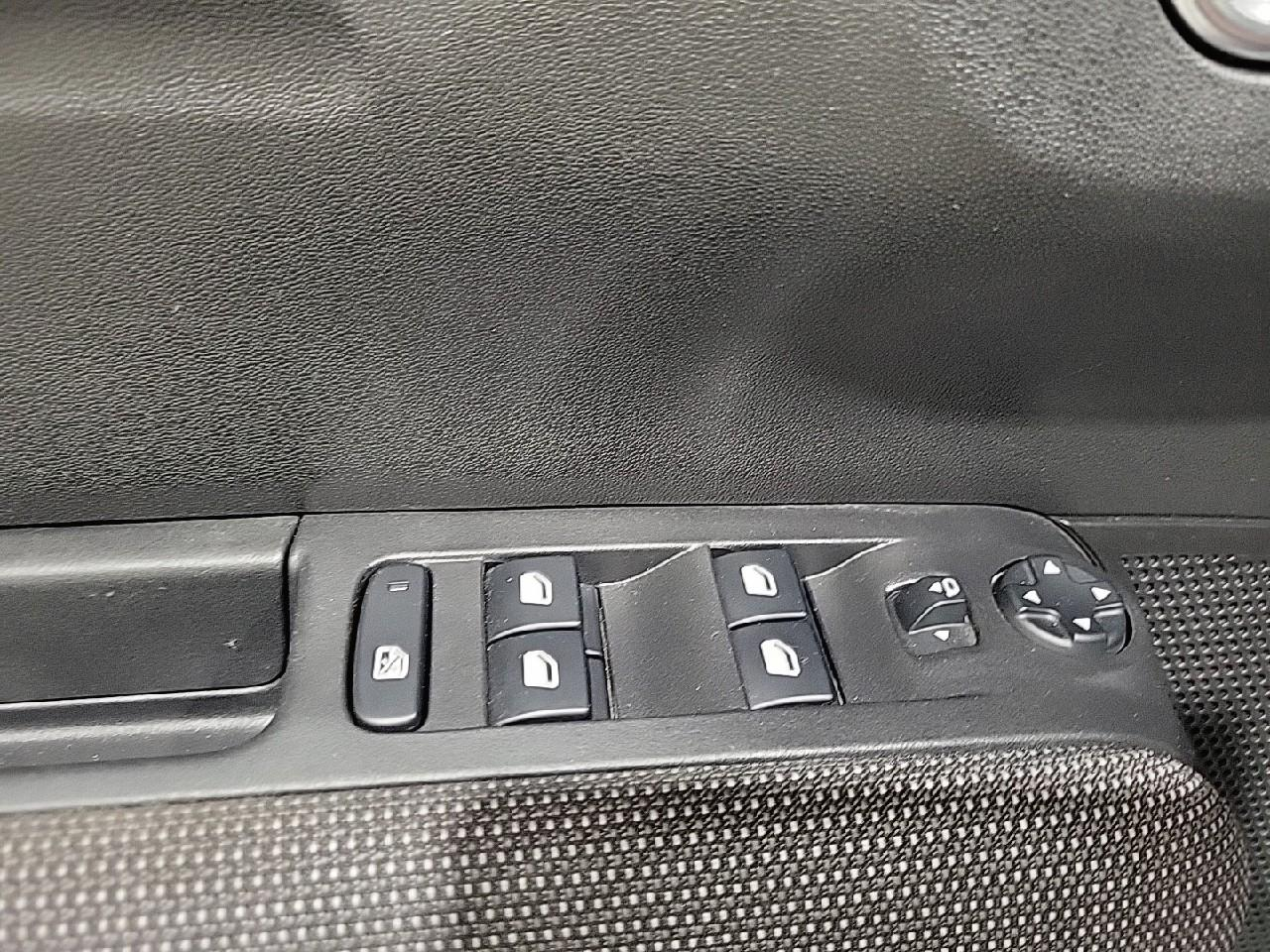 Citroën C3 Aircross puretech 110 s&s bvm6 shine — photo 23