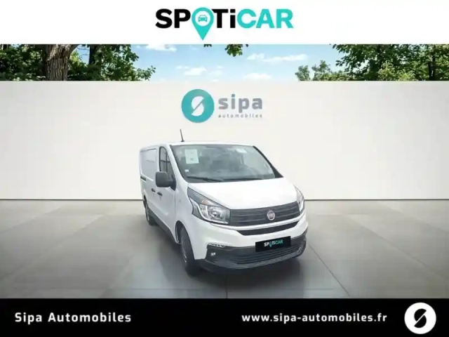 Fiat Talento fgn tole 1.0 ch1 2.0 ecojet 120 — photo 7