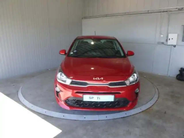 Kia Rio 1.0 t-gdi 100ch active dct7 — photo 2