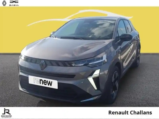 Renault Symbioz 1.6 e-tech full hybrid 145ch techno
