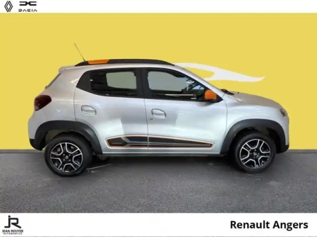 Dacia Spring 45ch confort plus - achat intégral — photo 14