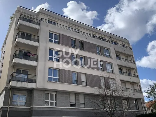 Appartement 4 pièces 78 m²