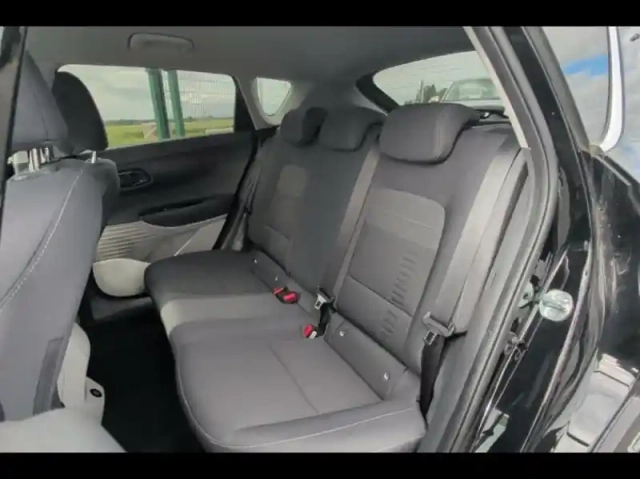 Hyundai Bayon 1.0 t-gdi 100ch creative — photo 11