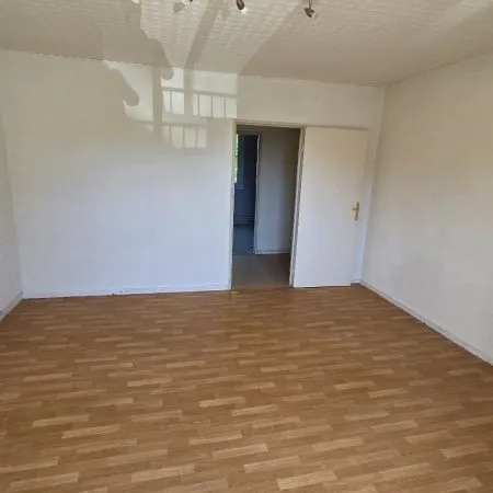 Appartement 3 pièces 57 m²