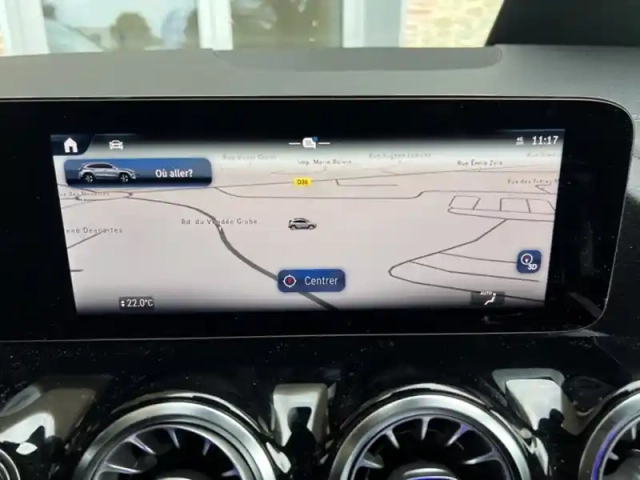 Mercedes Gla 200 amg line — photo 15