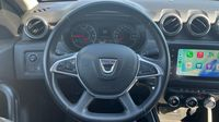 Dacia Duster 1.5 Blue dCi 115ch Prestige 4x2 E6U — photo 25