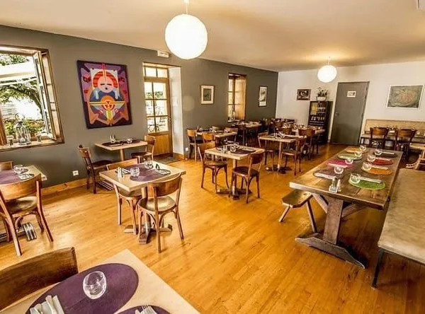 À vendre - Restaurant Rocamadour (46)