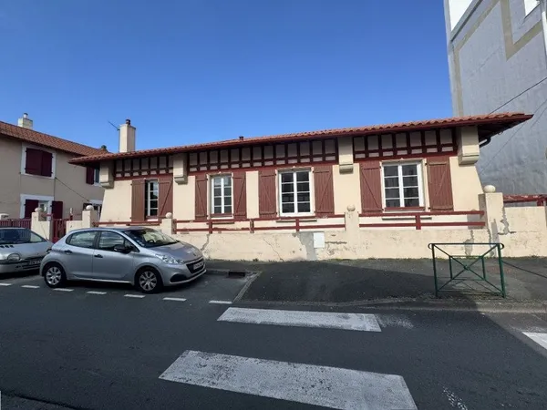 Maison 7 pièces 125 m²