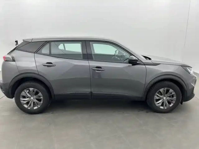Peugeot 2008 puretech 100 s&amp;s bvm6 — photo 70