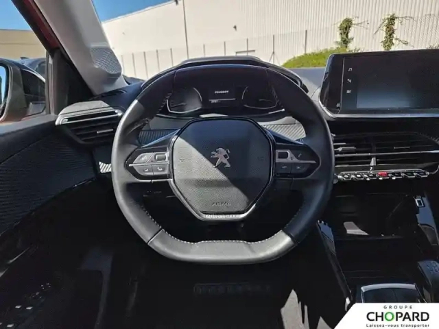 Peugeot 208 puretech 75 s&amp;s bvm5 — photo 16
