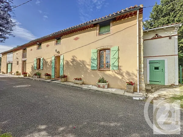 Maison 6 pièces 177 m²