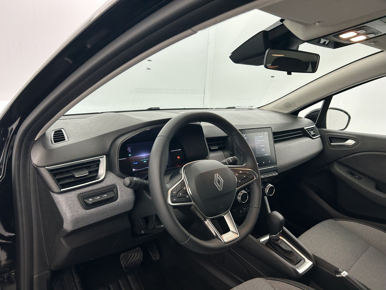 Renault Clio 5 — photo 10