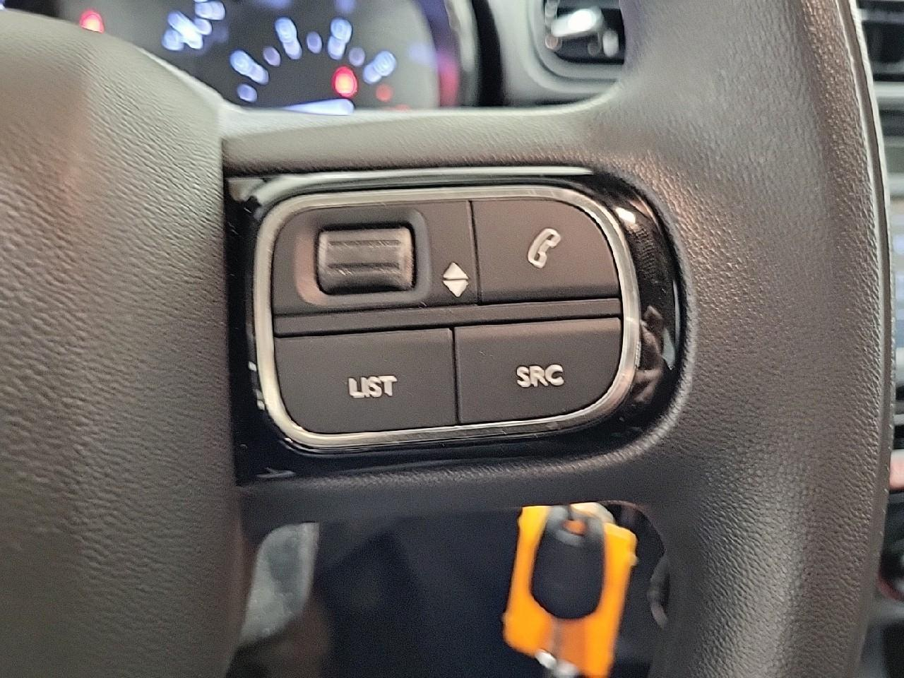 Citroën C3 puretech 83 s&s bvm5 you! — photo 18