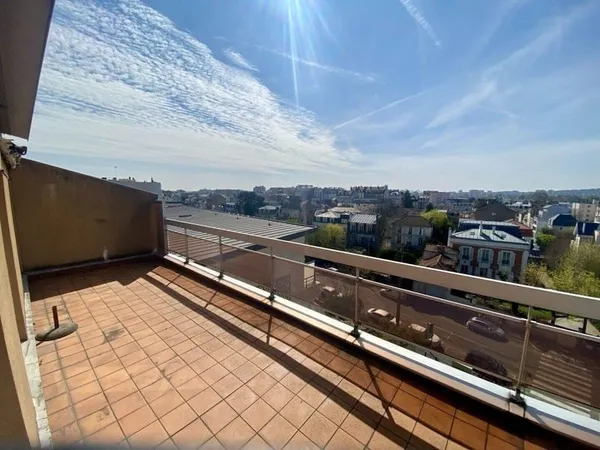 Appartement 3 pièces 101 m²