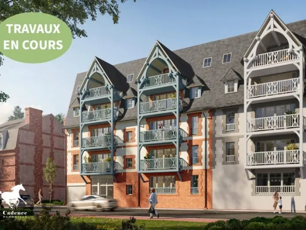 Appartement 3 pièces 87 m²