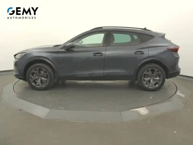 Cupra Formentor 1.5 etsi hybrid 150 ch dsg7 — photo 19