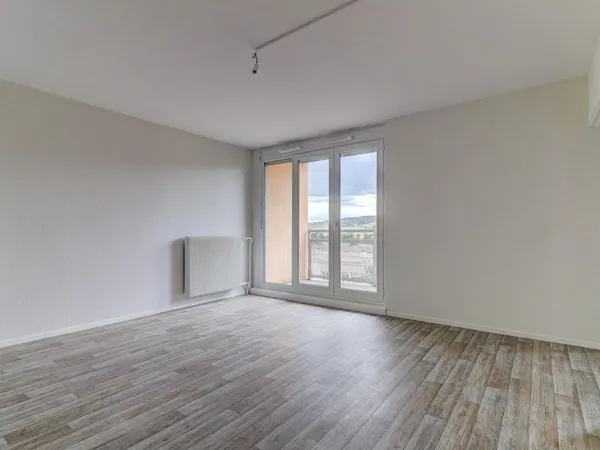 Appartement T4
