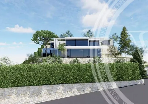 Villa 15 pièces 350 m²