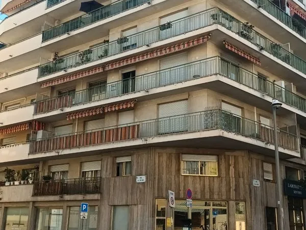 Vds grand Appartement 3 pièces