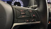 Nissan Juke 1.0 DIG-T 114ch N-Connecta DCT 2021 — photo 25