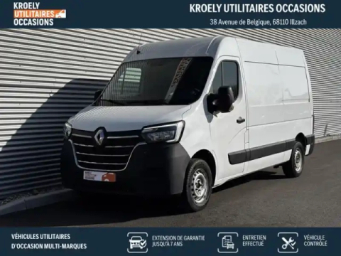 Renault Master l2h2 f3300 grand confort