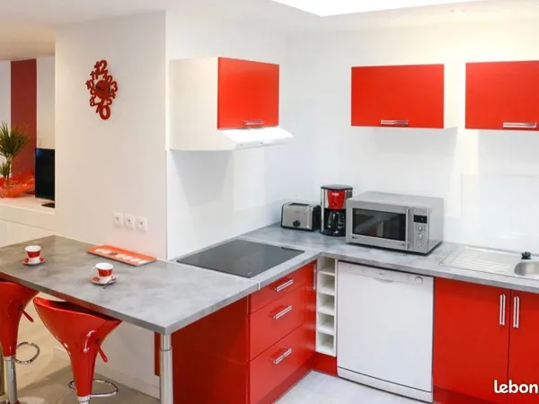 Colocation bail individuel sur Nice